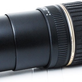 ★格安高倍率★運動会に最適★タムロン 18-200mm Di II ニコン用 ゆうパック代引き発送！送料、代引き手数料無料！の画像