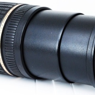 ★格安高倍率★運動会に最適★タムロン 18-200mm Di II ニコン用 ゆうパック代引き発送！送料、代引き手数料無料！の画像