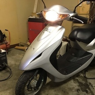 スマートDIO・af56・掘り出し品