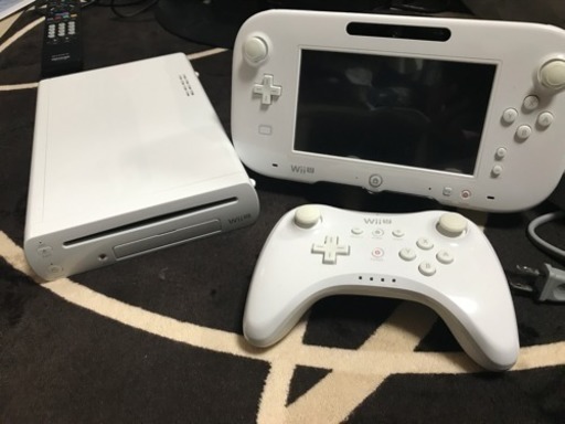 WiiU スマブラ スプラトゥーン