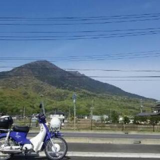 カブのミニミーティング筑波山