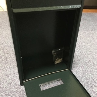 【新品】レターボックスの画像