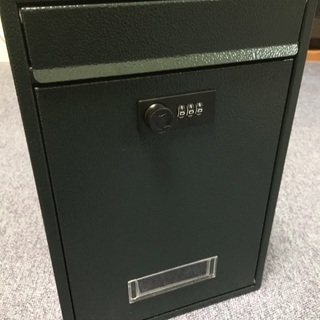 【新品】レターボックス