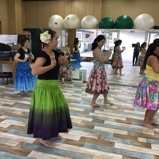 【船橋市  三咲駅】フィットネス&ボディメンテナンススタジオ（ヨガ、ピラティス、ダンス）会員募集中！！🌹スタジオファビュラス&NaSaRe🍀の画像