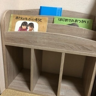 子供用本棚