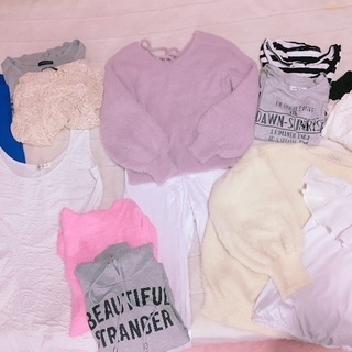 レディース 洋服 大量まとめ売り