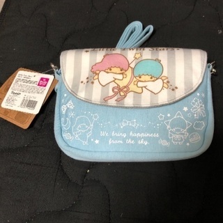 ☆★キキララ ミニポシェット 新品未使用★☆