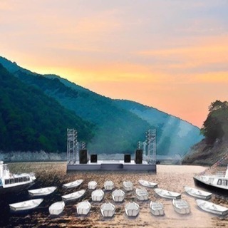 GINZAN FESTIVAL'19 − 新潟県