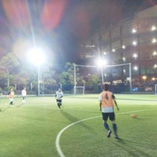 フットサル　FC WAI