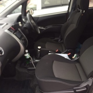 【話が早い方値下げします!!】三菱 コルトの画像