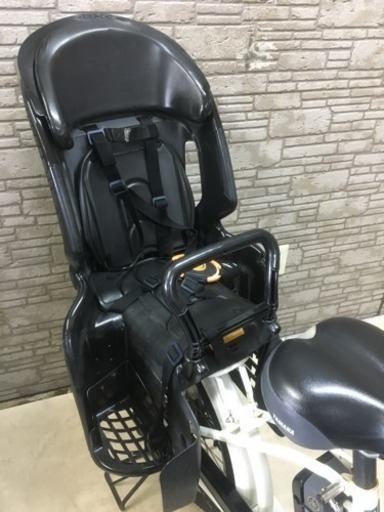 東京23区配達無料  新基準  ヤマハ パス Babby  8.9Ah リチウム 電動自転車 中古 20