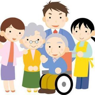 【時給1200円〜1500円】介護関連の資格を持っている方限定の画像