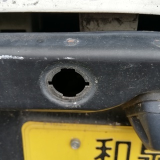 本体代のみでもok 　スバル　サンバー　軽トラ　格安の画像