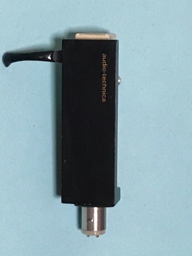 audio technica カートリッジシェル