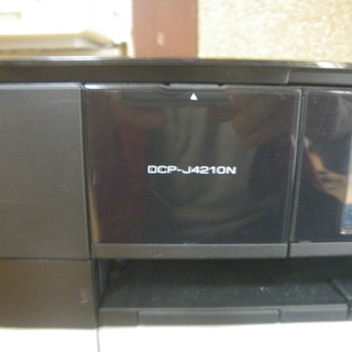 ブラザーDCP-J4210Nの画像