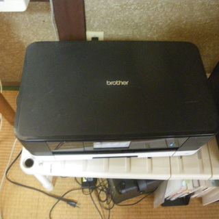 ブラザーDCP-J4210Nの画像