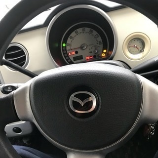 値下げしました！さらに値下げも…？スピアーノ売ります！の画像