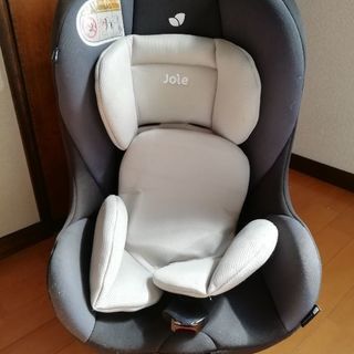 Joieのチャイルドシート