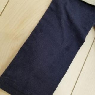 ラルフローレンTシャツ 90cm 3枚セット800円の画像