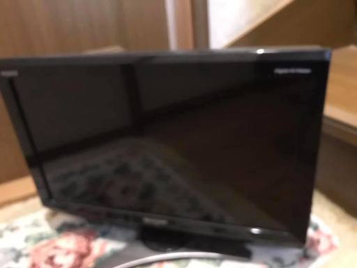 SHARP AQUOS 26型