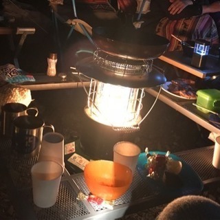 値下げ2018年レインボーランタン石油ストーブ