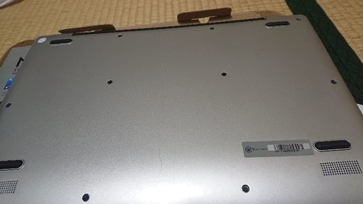 ノートパソコン