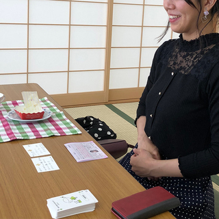 【残席わずかです】5月16日（木）開催『ほっこりココロを充電する...