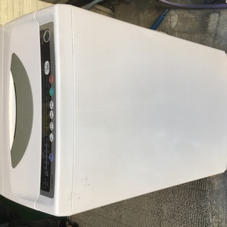 日立洗濯機６KG