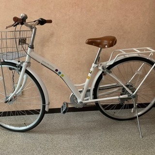 美品！ジュニア自転車