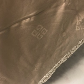 ジバンシイ  折り畳み傘の画像