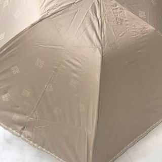 ジバンシイ  折り畳み傘の画像