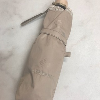 ジバンシイ  折り畳み傘