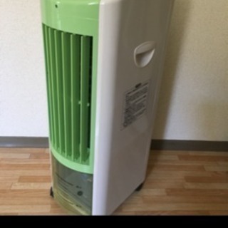 YAMAZEN 冷風扇 の画像