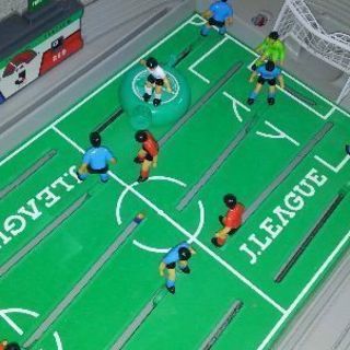 サッカーゲーム盤