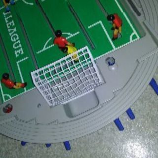 サッカーゲーム盤の画像