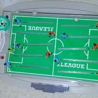 サッカーゲーム盤の画像