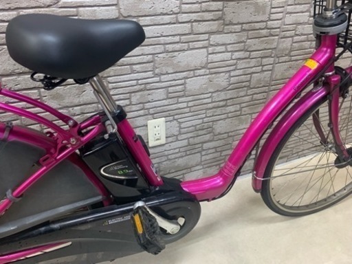 東京23区配達無料  新基準 Panasonic パナソニック  ギュット 8.9Ah リチウム