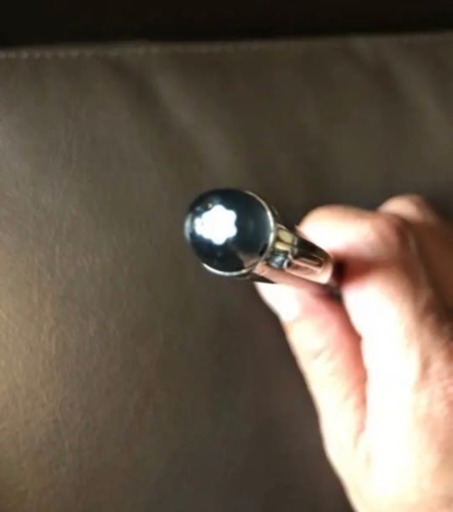 MONTBLANC スターウォーカー