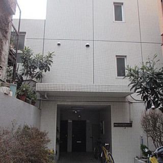 🉐初期費用12万円🙂中野区内で家賃47000円🏠新宿へ10分の新...
