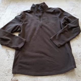 gap プルオーバー　フリースＬサイズ