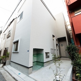 🉐初期費用８万円🙂築浅BT別😸錦糸町駅徒歩12分🏠家賃77000円❤️