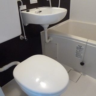 ★★★　玉川上水のワンルームマンション＜29,000円＞