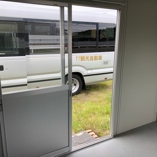 ユニットハウス