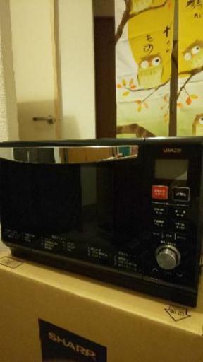 2019年製 電子レンジ 山善 YRK-F251SV(B)