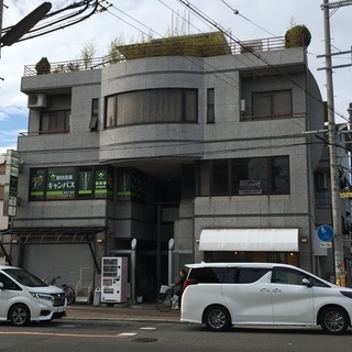 ★貸店舗・事務所★  我孫子前駅１分　Ｂ１階部分１０２．９６㎡　...