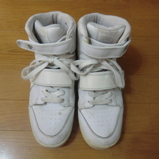 IL ブーツ 27cmお譲りします。