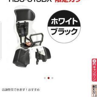 OGK RBC-015DX ヘッドレスト付カジュアルリヤキッズシ...