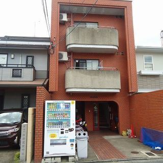 ★収益物件★1棟マンション  満室稼働中5.74% 検済有 RC...