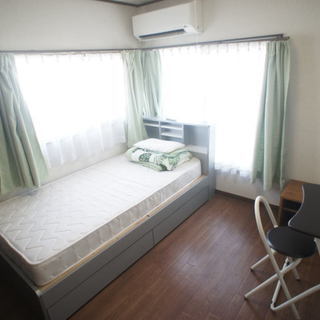 【🏠個室/安心・安全★日本シェアハウス連盟所属♪ジモティー割引あり】品川区/JR大崎駅の少人数シェアハウス − 東京都