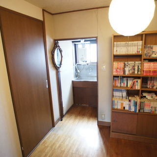 【🏠個室/安心・安全★日本シェアハウス連盟所属♪ジモティー割引あり】品川区/JR大崎駅の少人数シェアハウス - 不動産